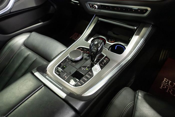 BMW X5 2018