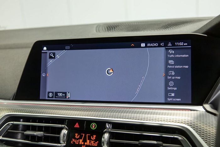 BMW X5 2018