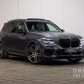 BMW X5 2018