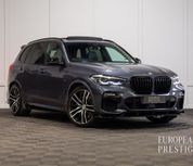 BMW X5 2018