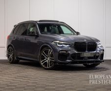 BMW X5 2018