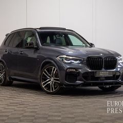 BMW X5 2018