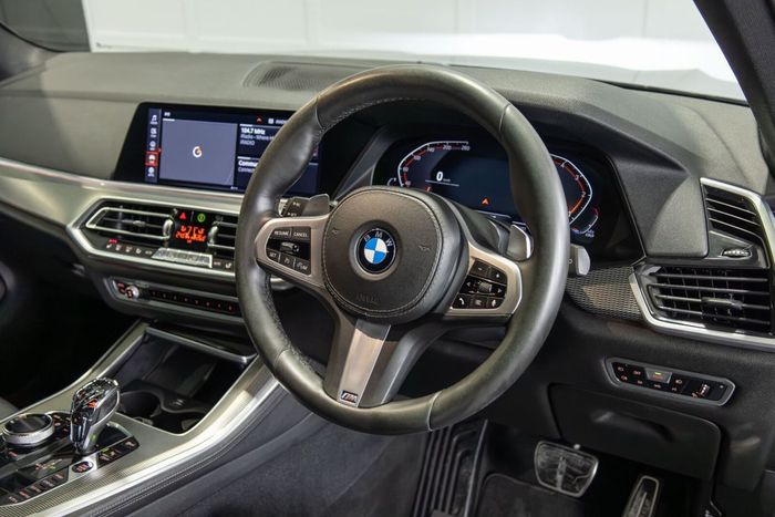BMW X5 2018