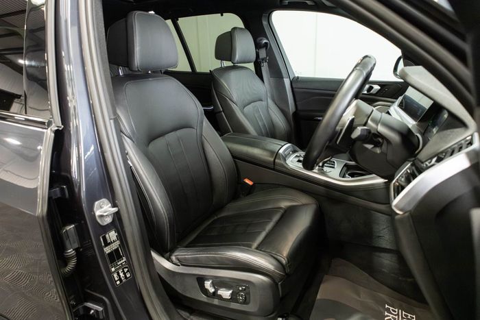 BMW X5 2018