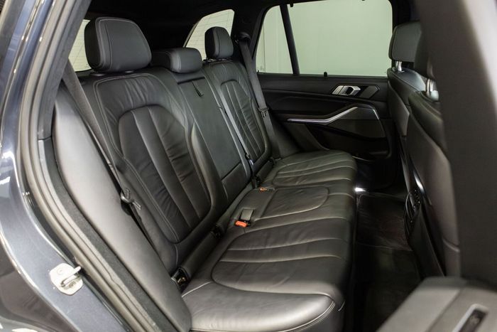 BMW X5 2018