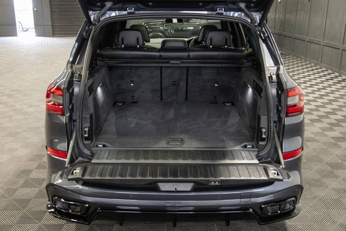 BMW X5 2018