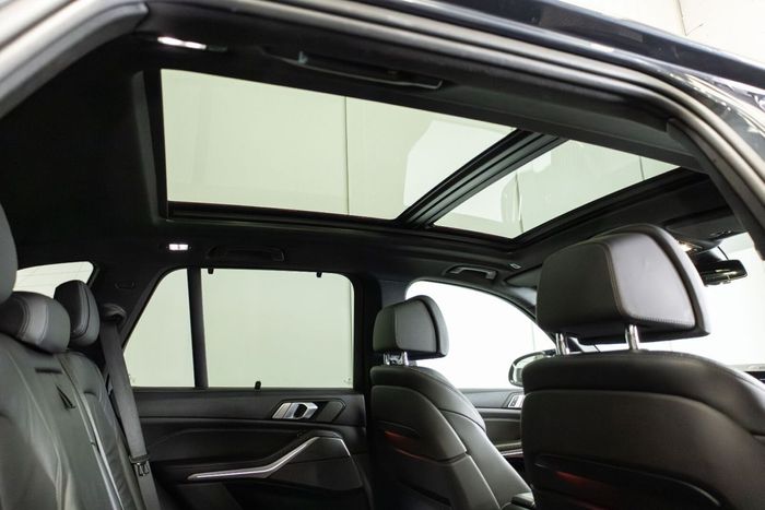 BMW X5 2018