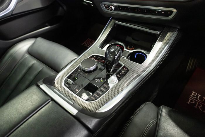 BMW X5 2018