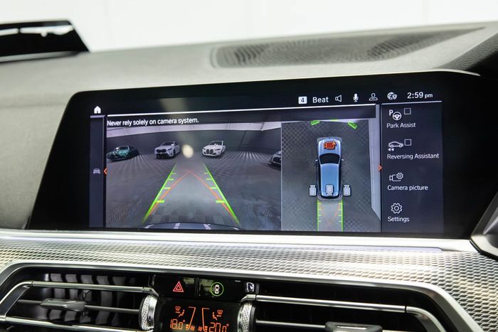 BMW X5 2018