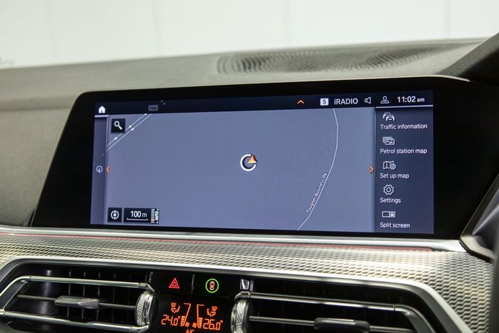 BMW X5 2018