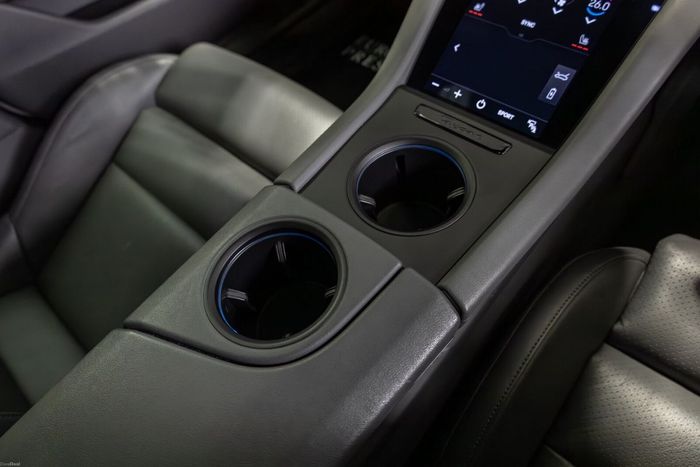 Porsche Taycan 2023