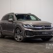 Volkswagen Touareg 2025