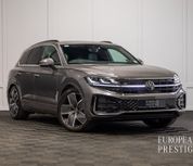 Volkswagen Touareg 2025
