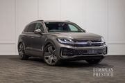 Volkswagen Touareg 2025
