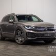 Volkswagen Touareg 2025