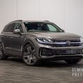 Volkswagen Touareg 2025