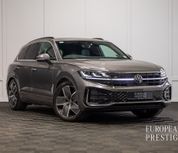 Volkswagen Touareg 2025
