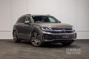 Volkswagen Touareg 2025