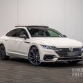 Volkswagen Arteon 2020