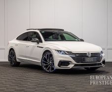 Volkswagen Arteon 2020