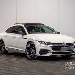 Volkswagen Arteon 2020