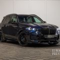 BMW X5 2025