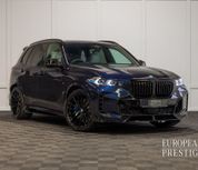 BMW X5 2025