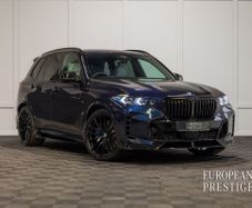 BMW X5 2025