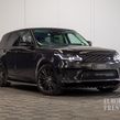 Land Rover Range Rover Sport 2020