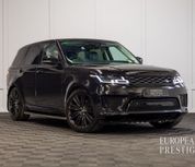 Land Rover Range Rover Sport 2020