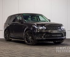 Land Rover Range Rover Sport 2020