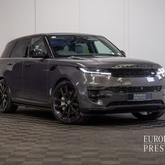 Land Rover Range Rover Sport 2023