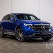 Mercedes-Benz EQC 2021