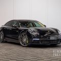Porsche Panamera 2018