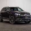 Mercedes-Benz GLE 2021