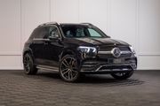 Mercedes-Benz GLE 2021