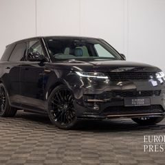 Land Rover Range Rover Sport 2022