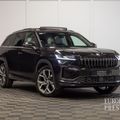 Skoda Kodiaq 2025