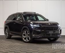 Skoda Kodiaq 2025