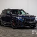 BMW X5 2024