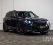 BMW X5 2024