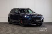 BMW X5 2024