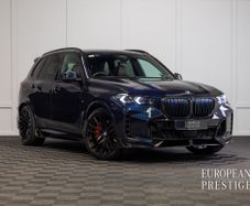 BMW X5 2024