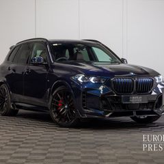BMW X5 2024