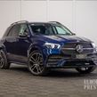 Mercedes-Benz GLE 2022