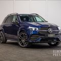 Mercedes-Benz GLE 2022