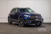 Mercedes-Benz GLE 2022