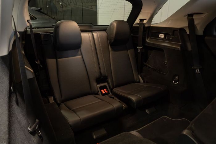 Mercedes-Benz GLE 2022
