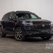 Volkswagen Touareg 2021