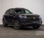 Volkswagen Touareg 2021
